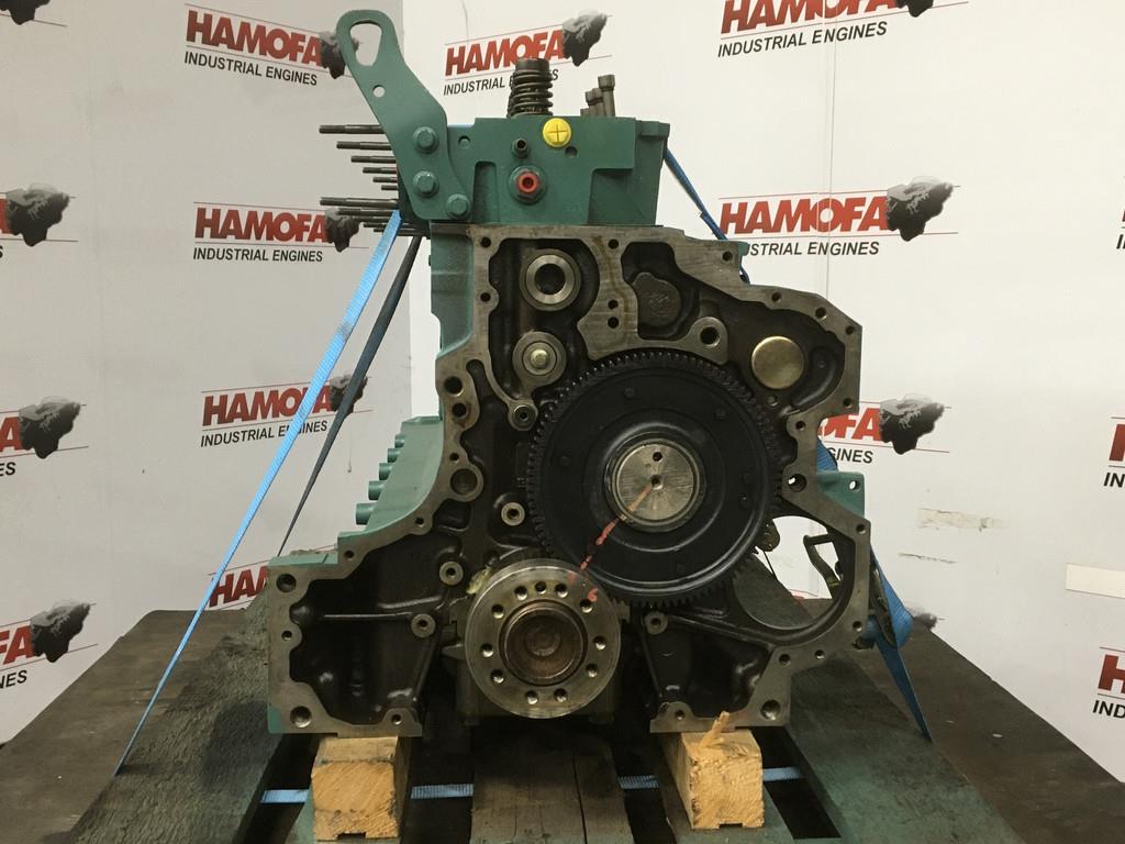 Volvo D7E 240 LONGBLOCK