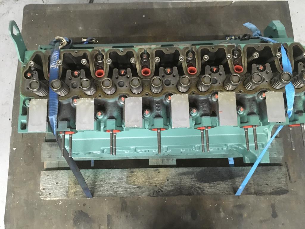Volvo D7E 240 LONGBLOCK