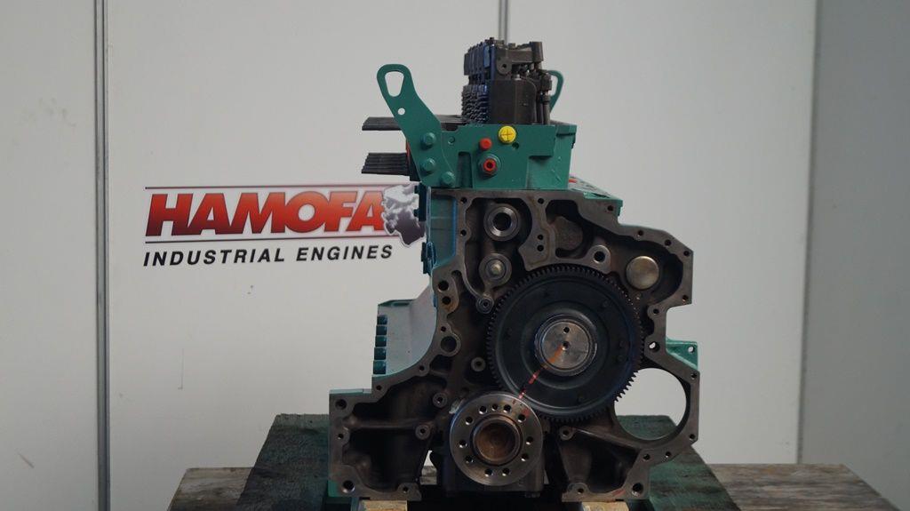 Volvo D7E 240 LONGBLOCK