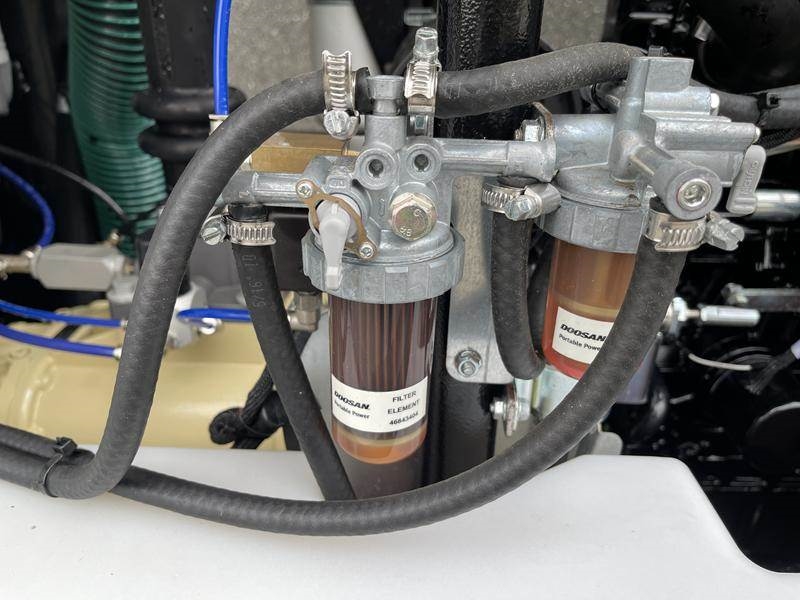 Doosan 7 / 25 - G - N