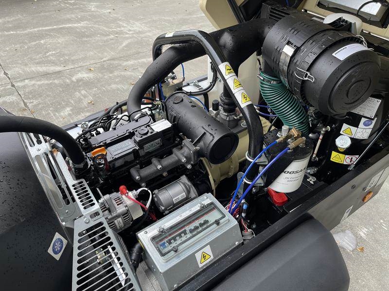 Doosan 7 / 25 - G - N