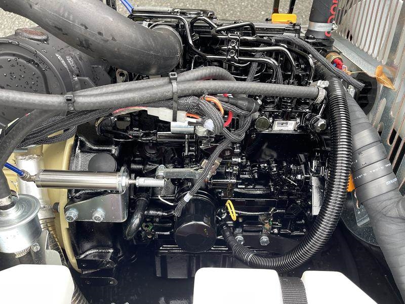 Doosan 7 / 25 - G - N