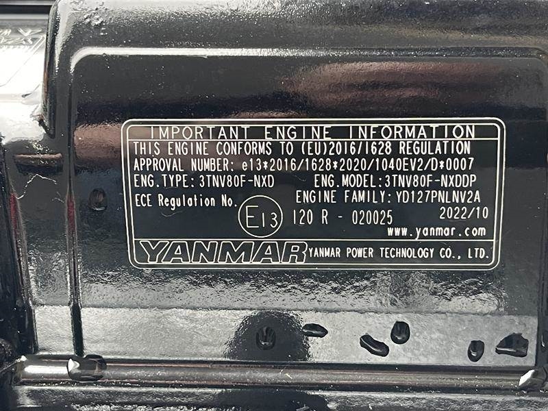Doosan 7 / 25 - G - N