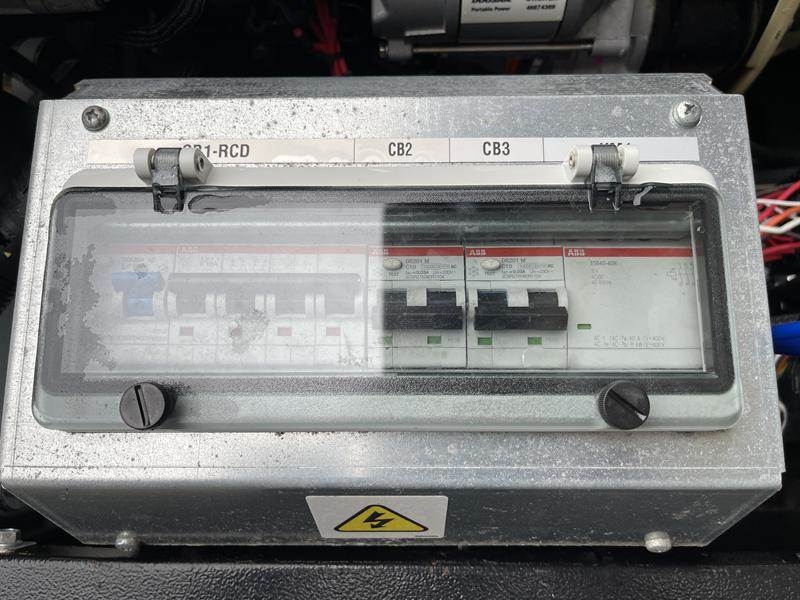 Doosan 7 / 25 - G - N