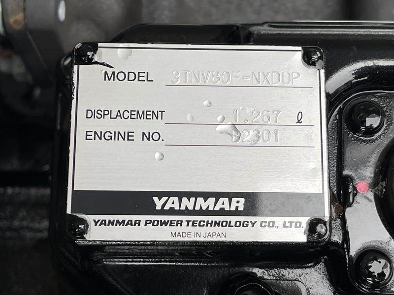 Doosan 7 / 25 - G - N