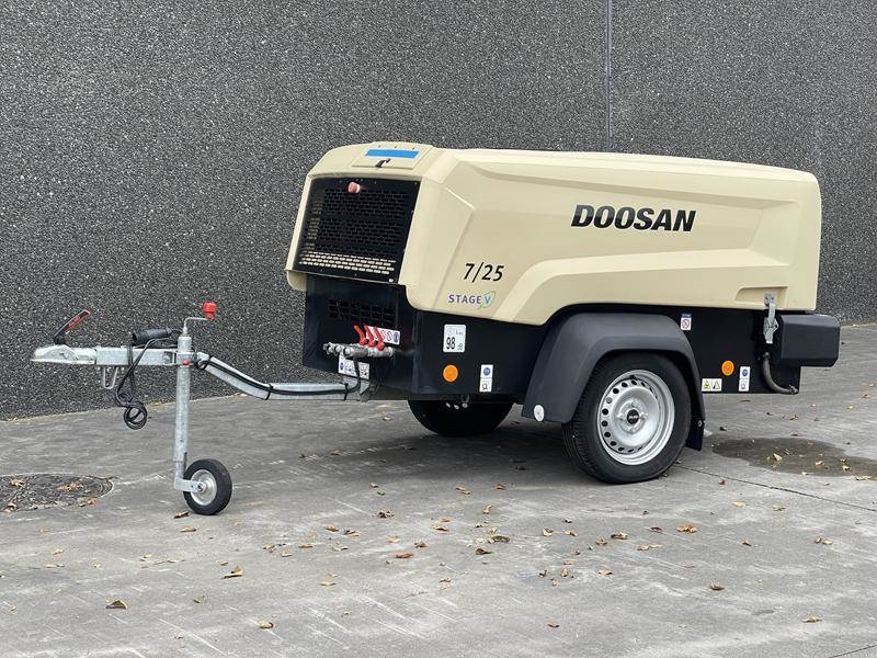 Doosan 7 / 25 - G - N