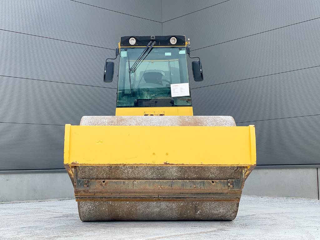 Bomag BW 216 DH-4i