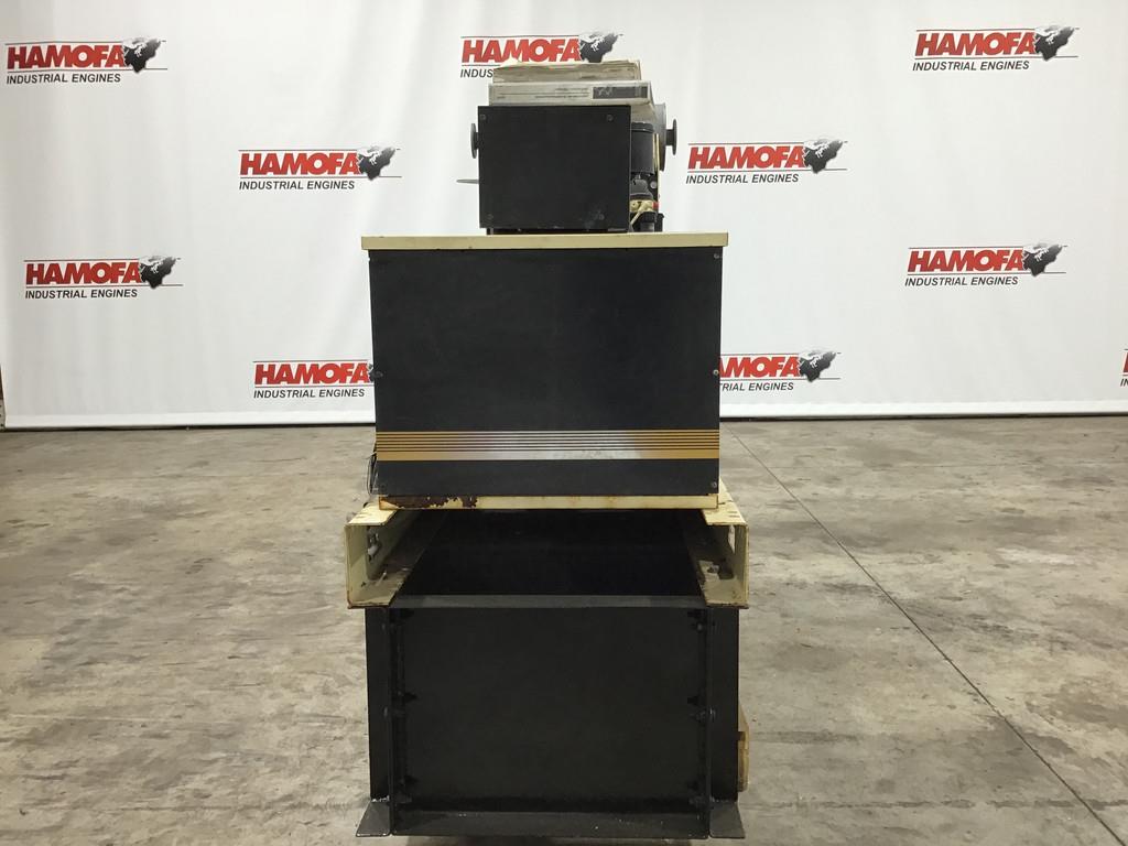 John Deere KOHLER 30ROZJ GENERATOR 33KVA USED