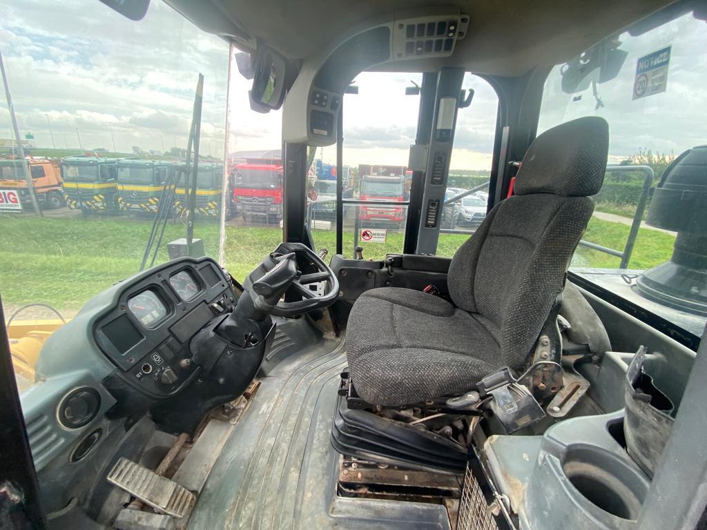 CAT 980H Wheel Loader