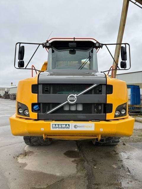 Volvo A 30 G MIETE / RENTAL (12001021)