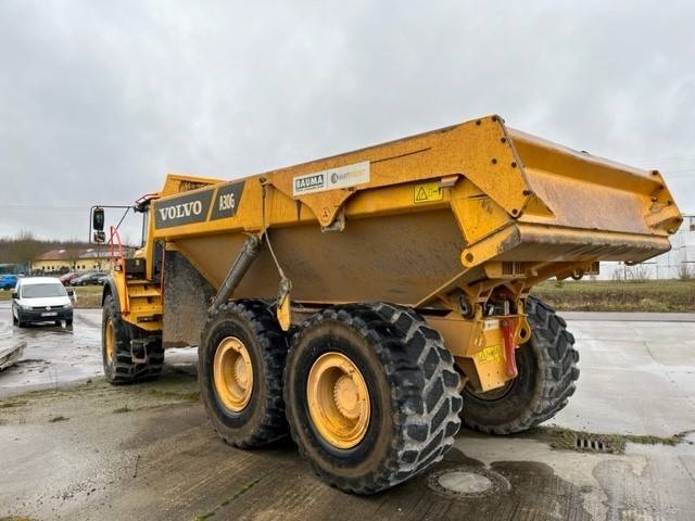 Volvo A 30 G MIETE / RENTAL (12001021)