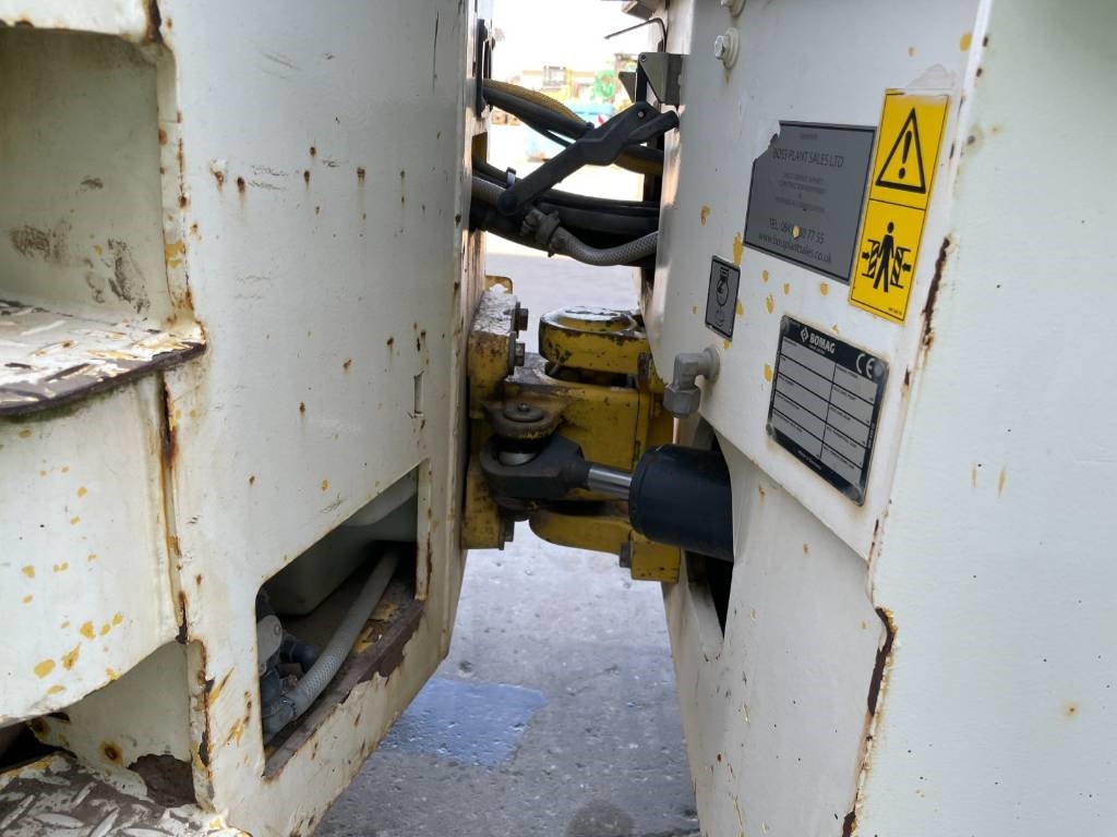Bomag BW 135 AD-5