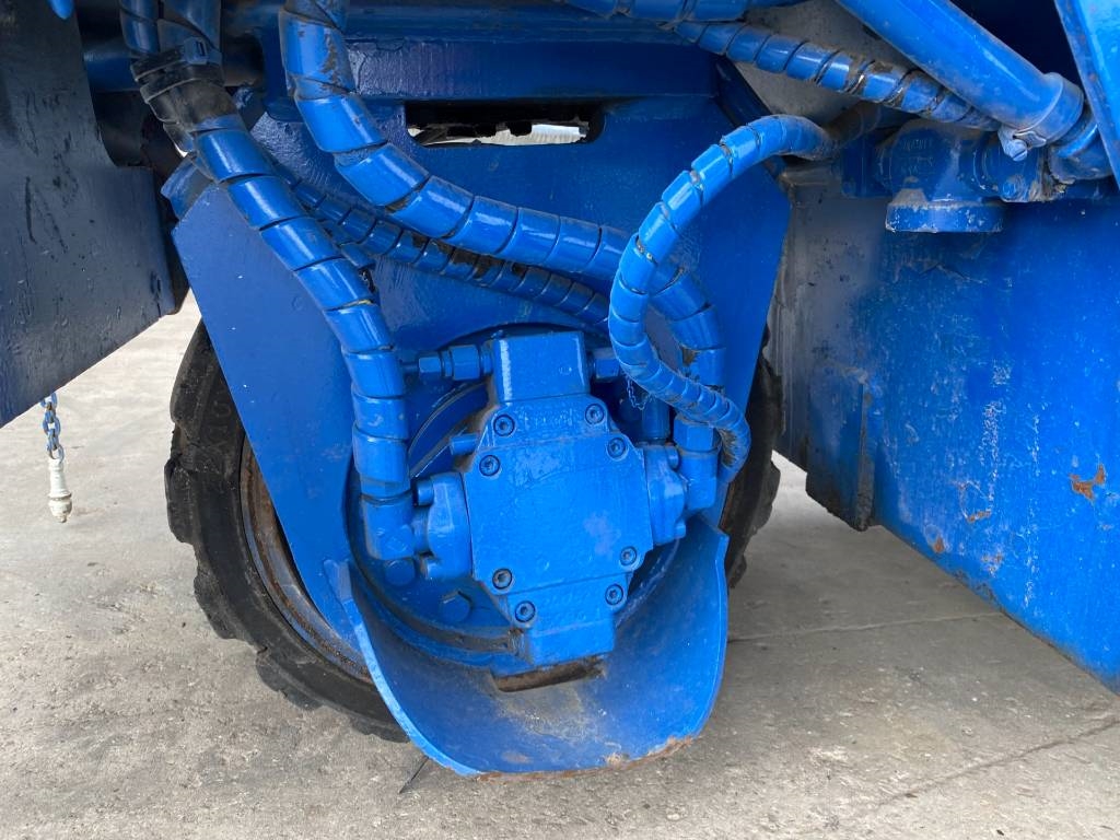 Wirtgen W 350