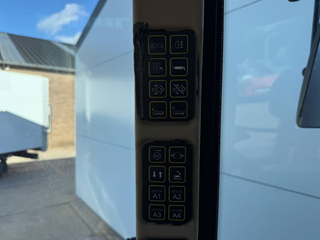 Hydrema 912F - CE + EPA / Airco / Backup Camera