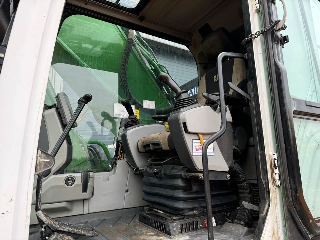 CAT 349EL VG
