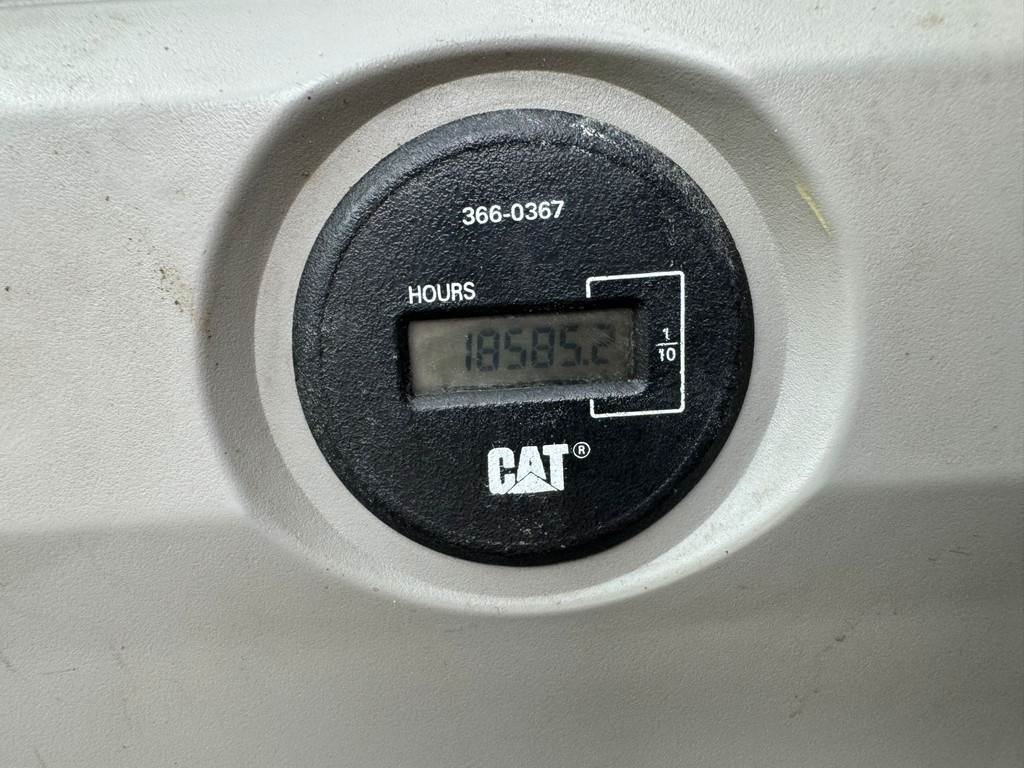 CAT 349EL VG
