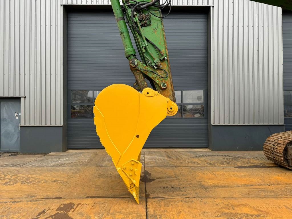 CAT 349EL VG