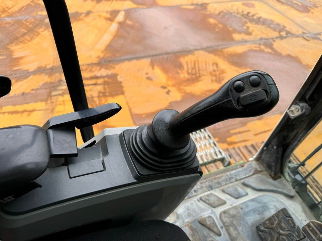 CAT 349EL VG