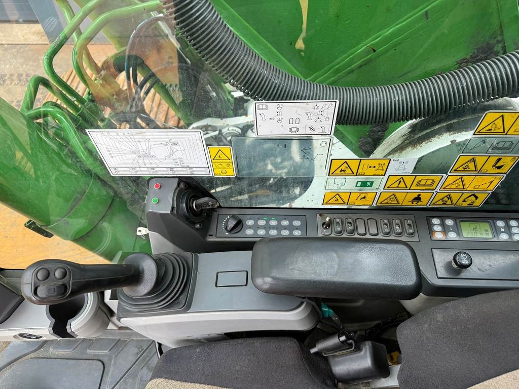 CAT 349EL VG