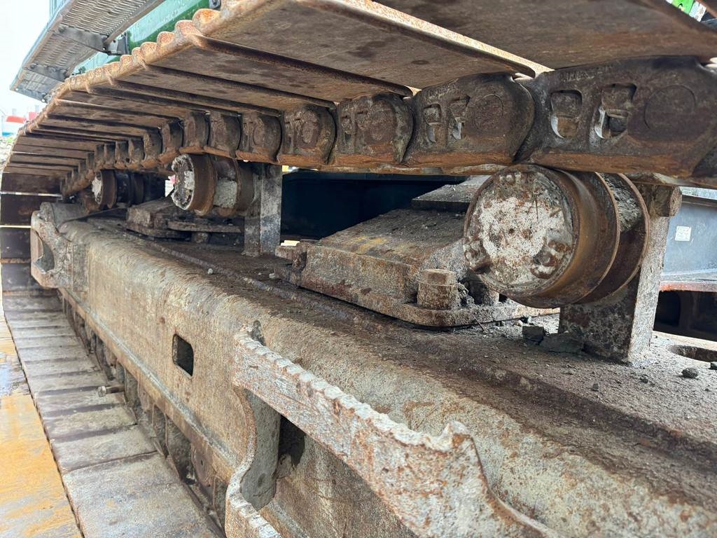 CAT 349EL VG