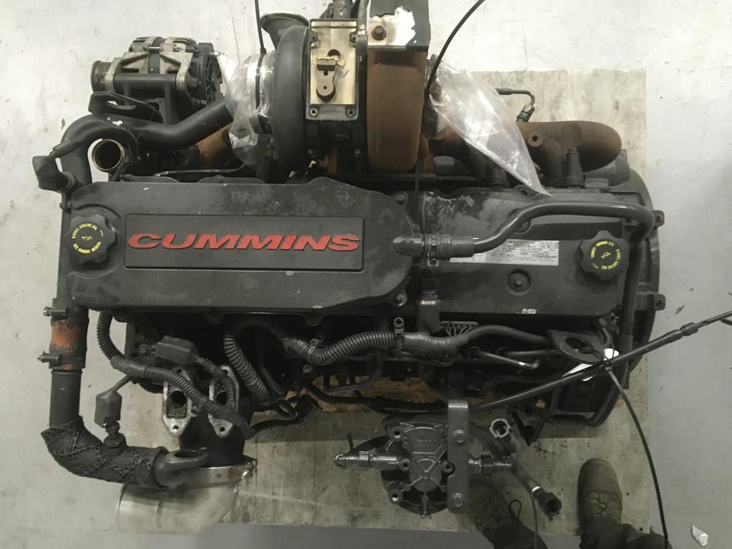 Cummins QSB6.7 CPL3098 USED