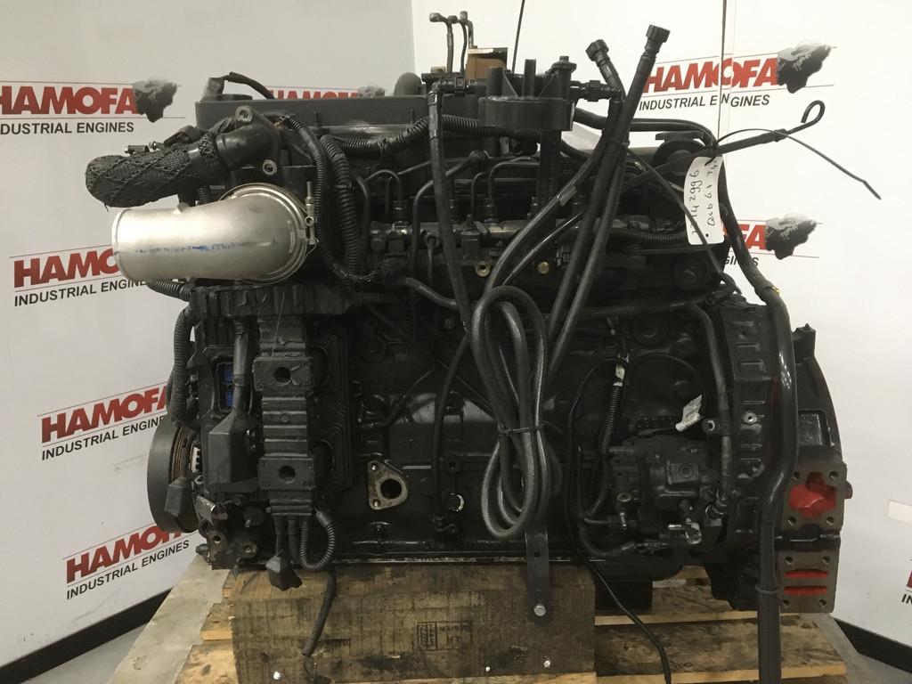 Cummins QSB6.7 CPL3098 USED