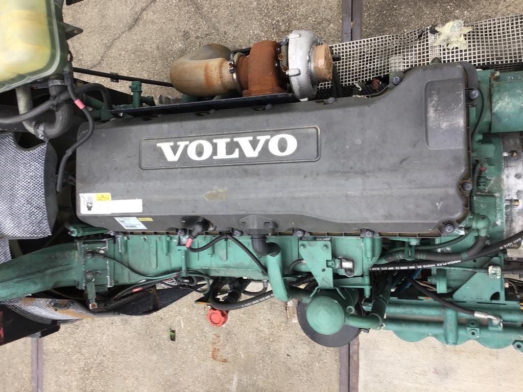 Volvo TAD942VE USED