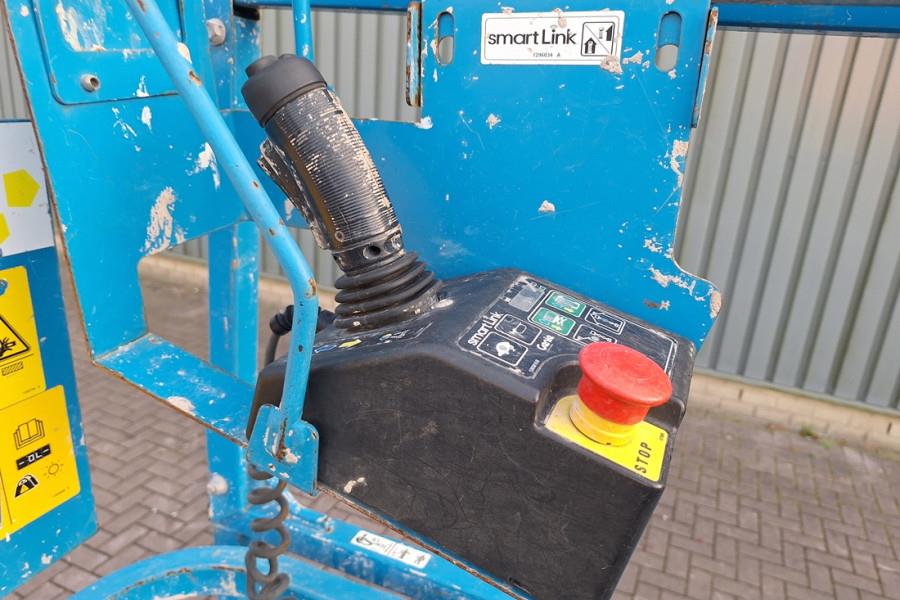 Genie GS1932 E-Drive Several In Stock, 8m Working Height
