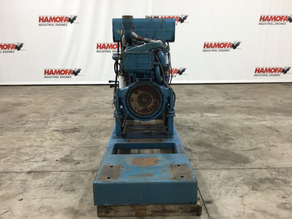 Iveco 8361 SRI 10 USED