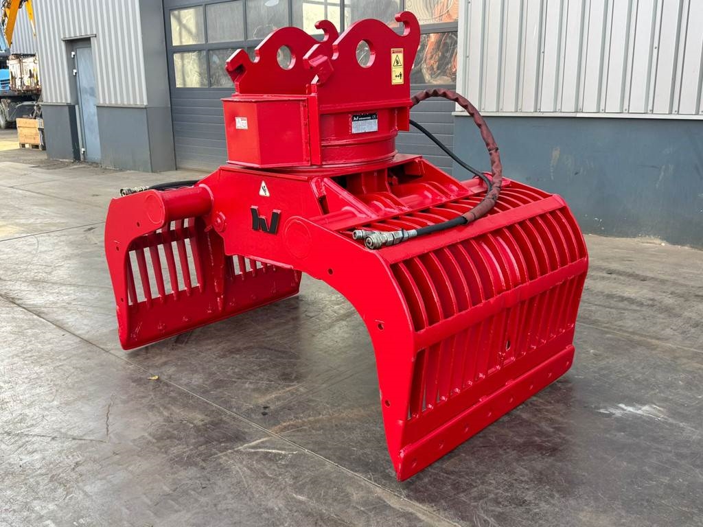 Verachtert VRG-40