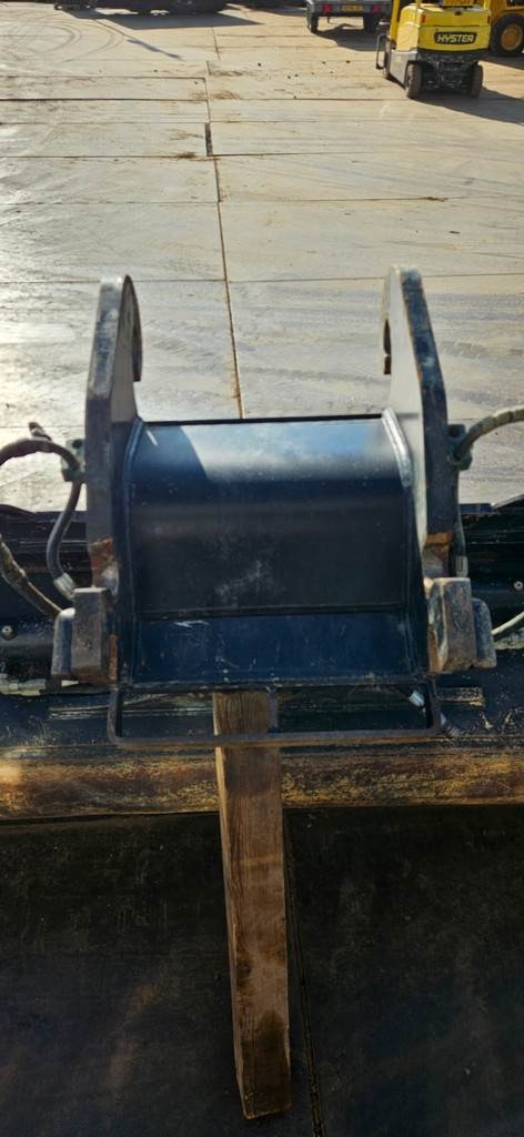 CAT DCT Bucket CW40S Kantelbak