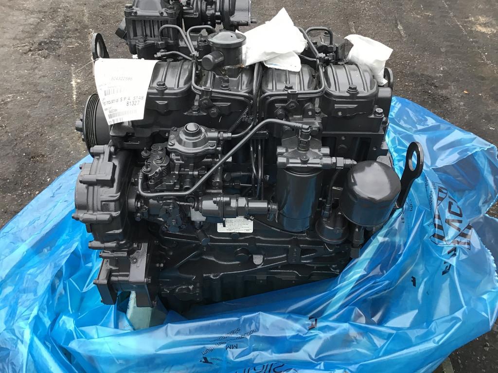 Iveco F5AE9454F*A001 NEW