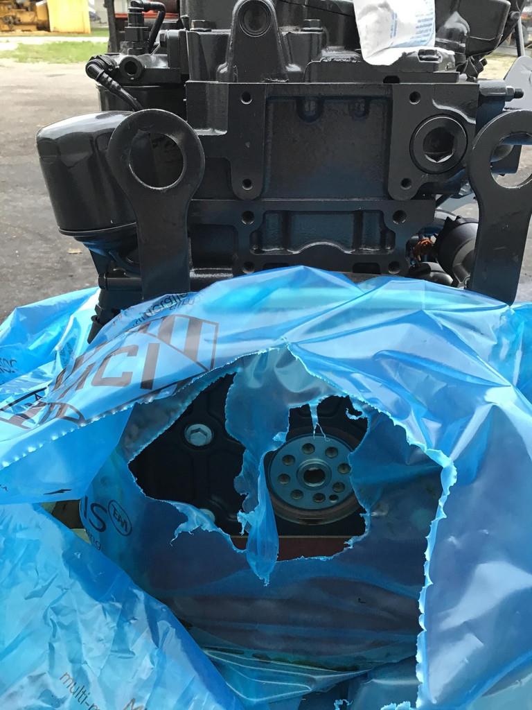 Iveco F5AE9454F*A001 NEW