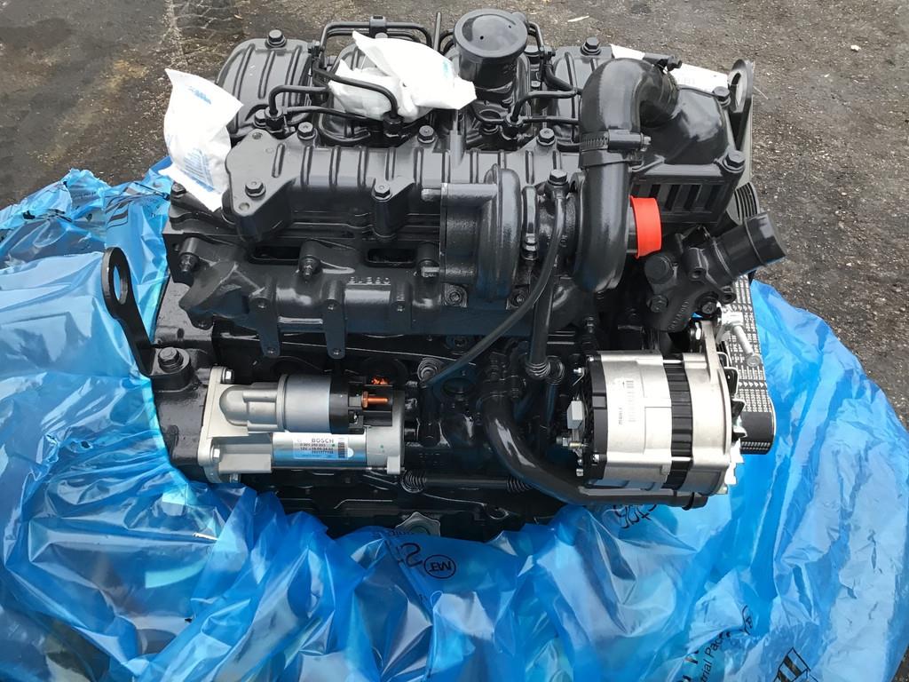 Iveco F5AE9454F*A001 NEW