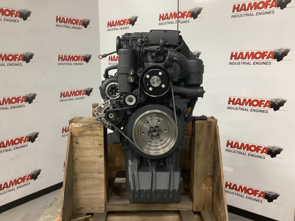 Mercedes-Benz OM 926.929 NEW