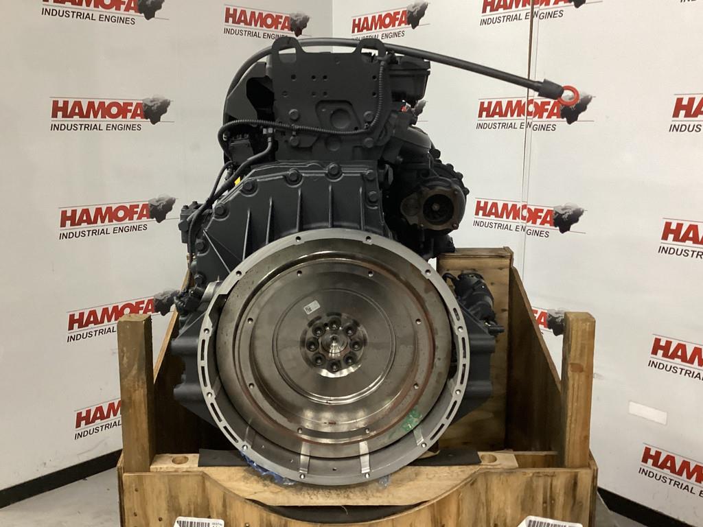 Mercedes-Benz OM 926.929 NEW