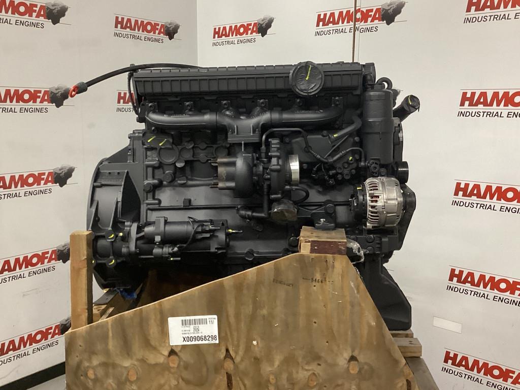 Mercedes-Benz OM 926.929 NEW