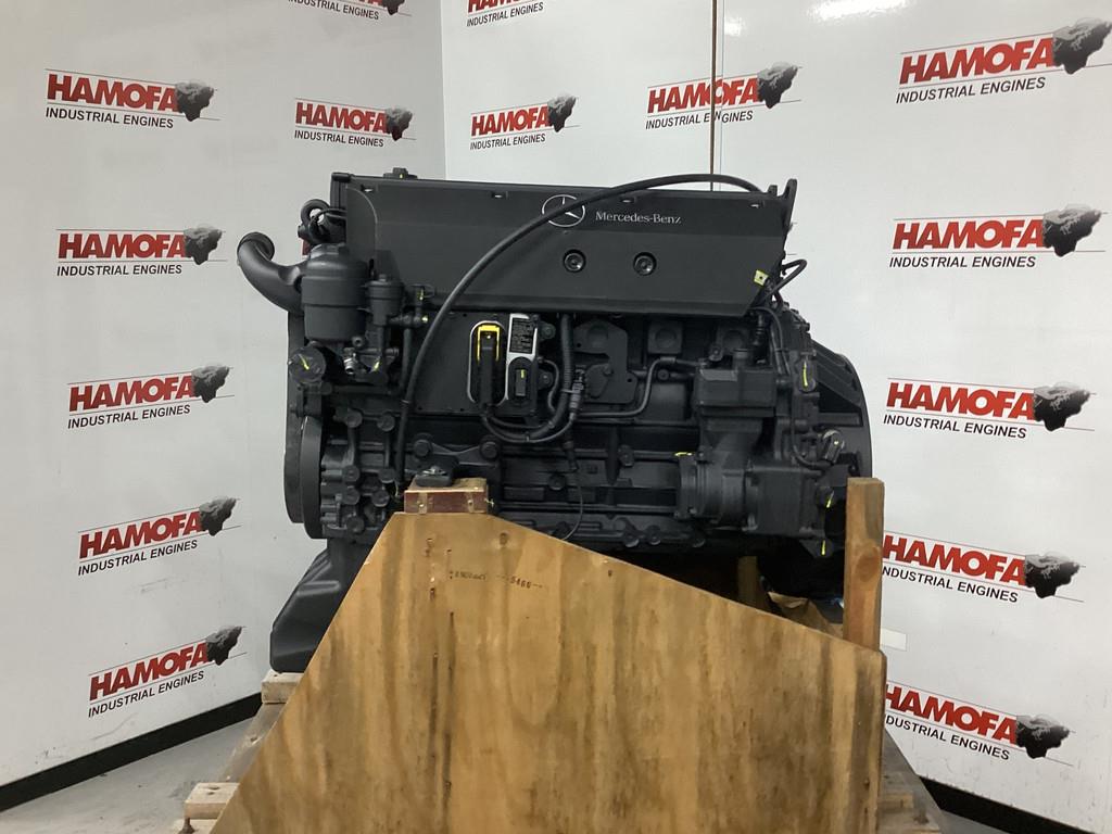 Mercedes-Benz OM 926.929 NEW