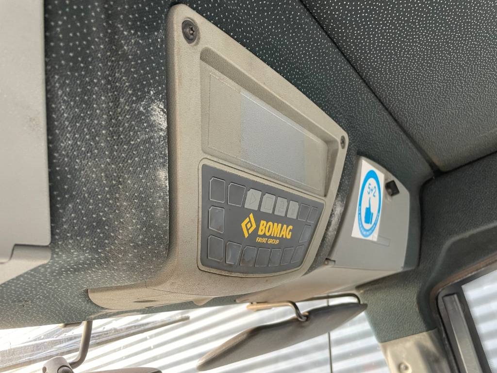Bomag BW 161 AD-5