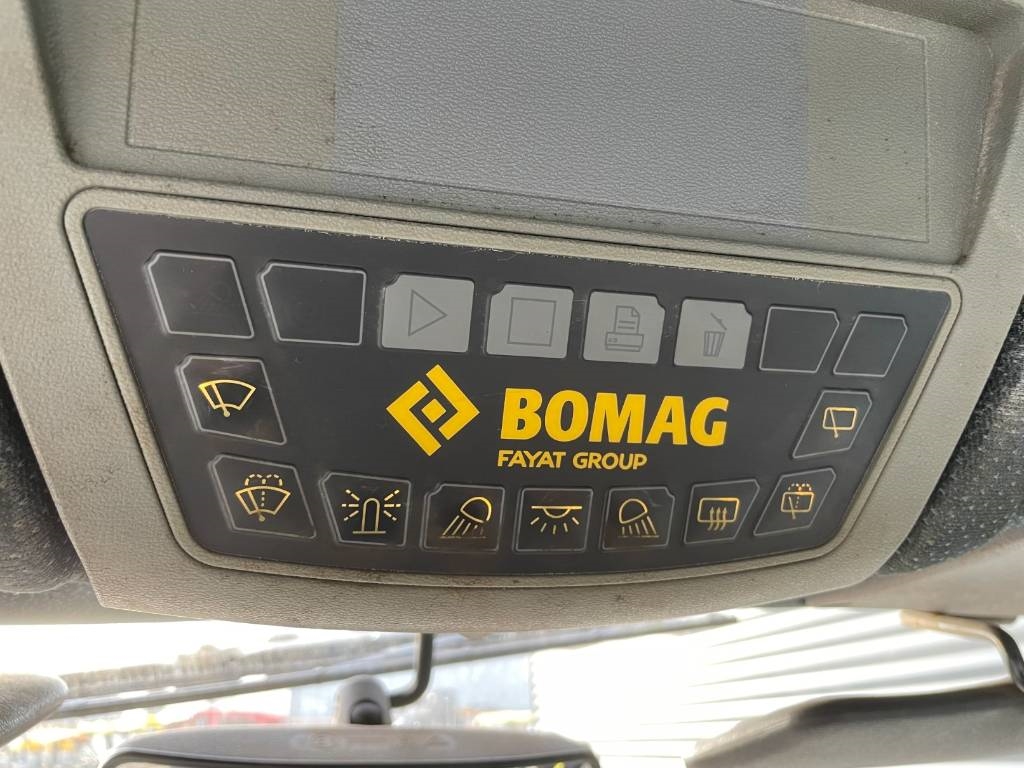 Bomag BW 161 AD-5