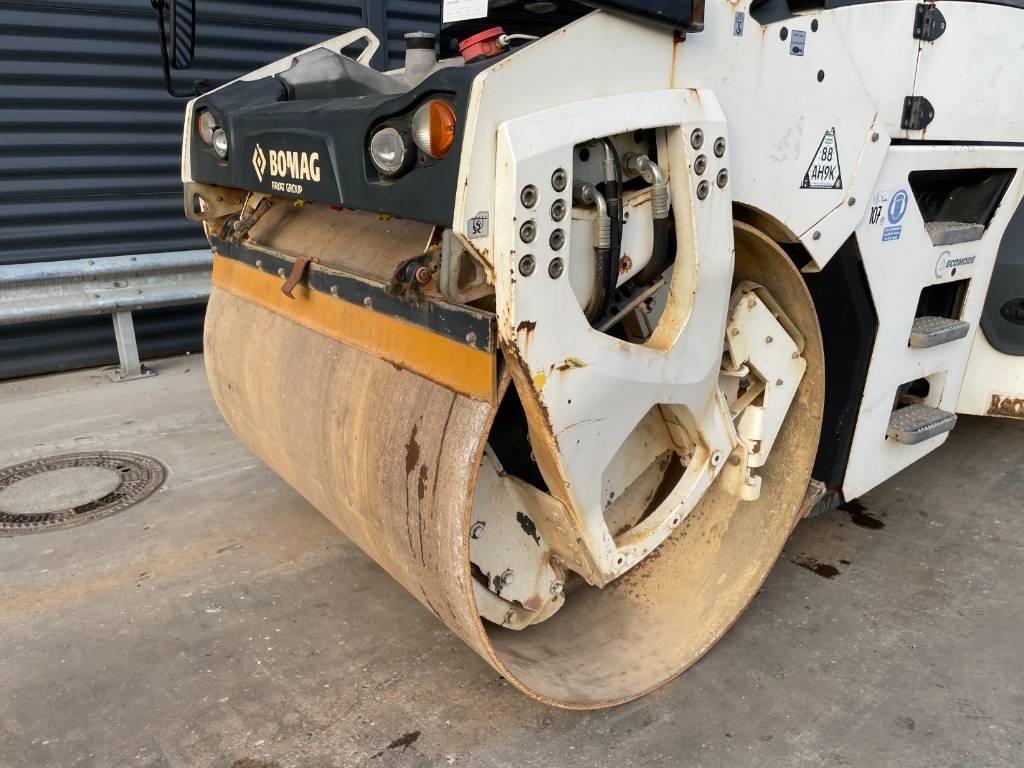 Bomag BW 161 AD-5