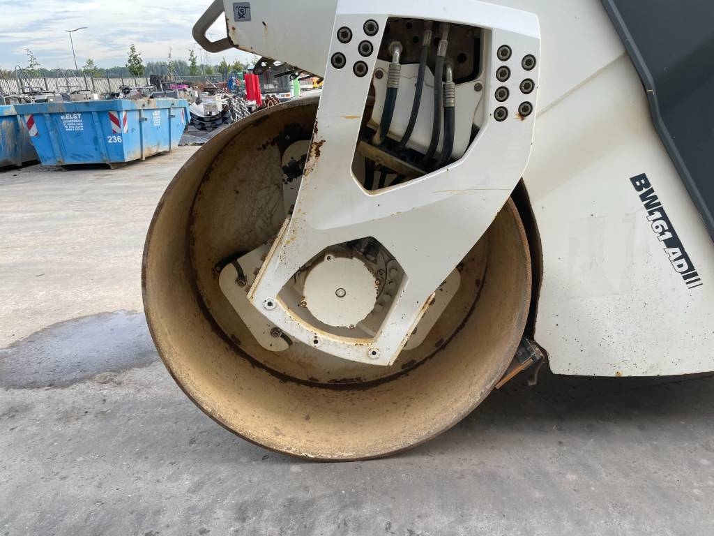 Bomag BW 161 AD-5
