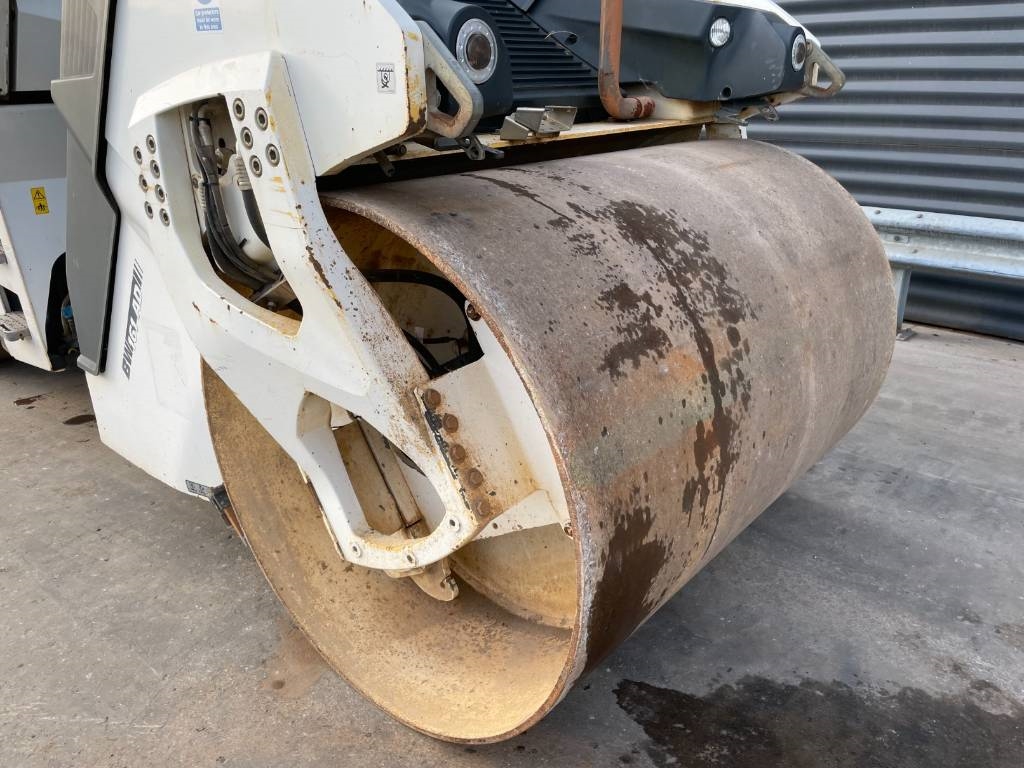 Bomag BW 161 AD-5