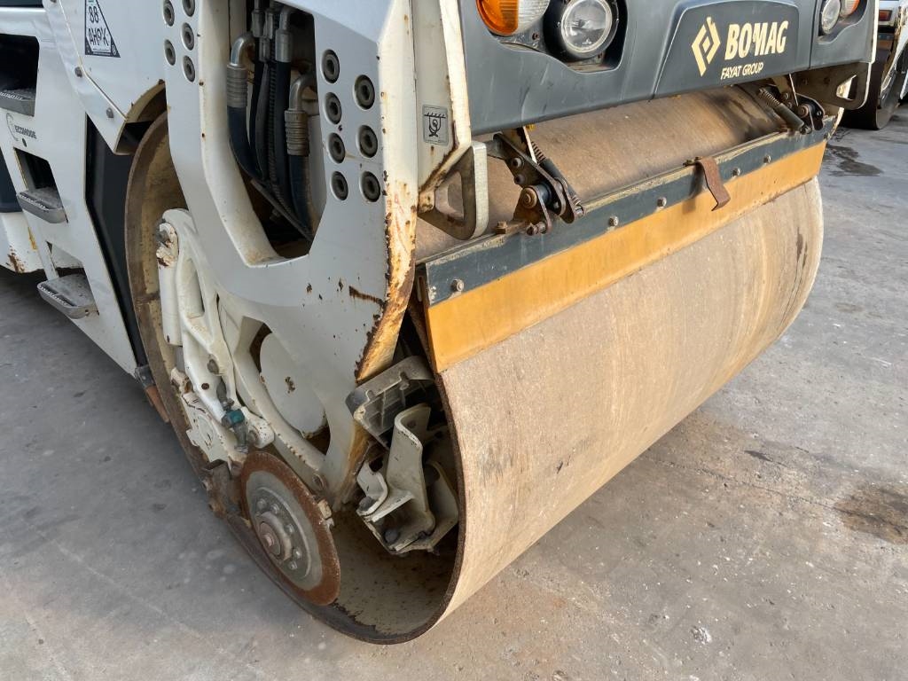 Bomag BW 161 AD-5