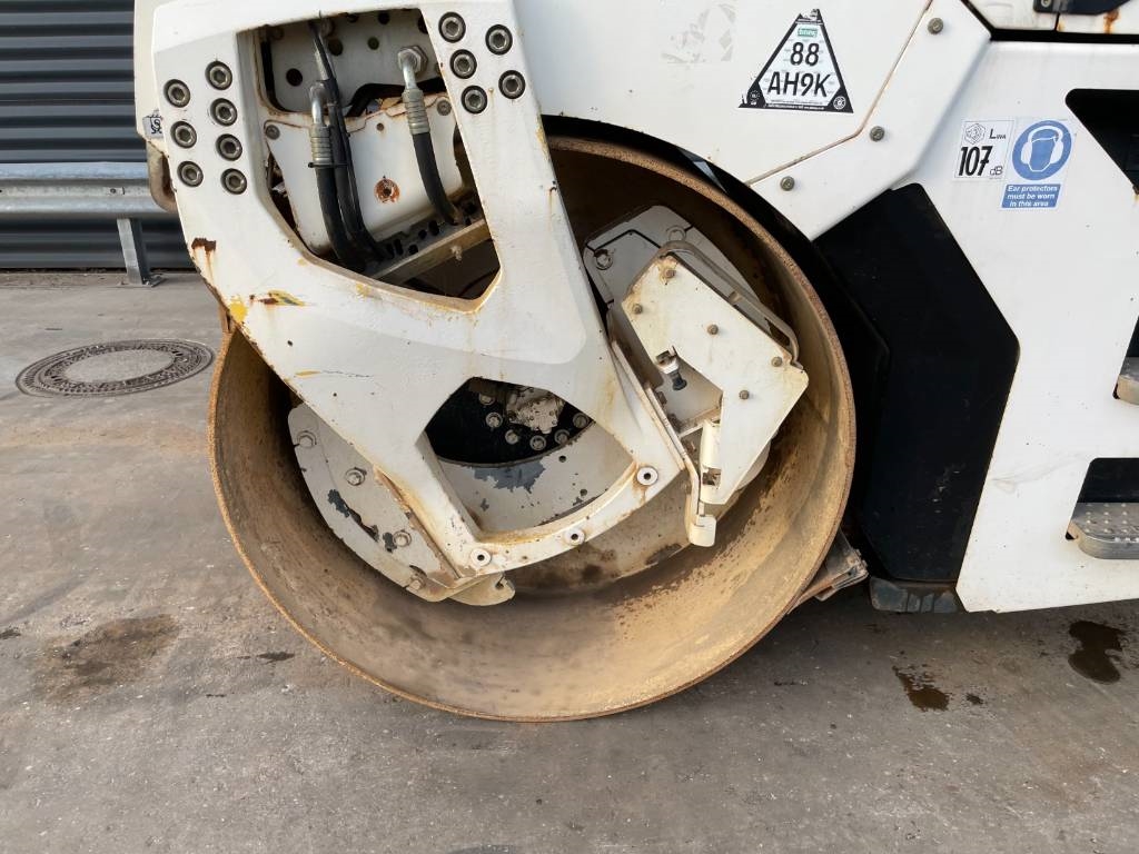 Bomag BW 161 AD-5