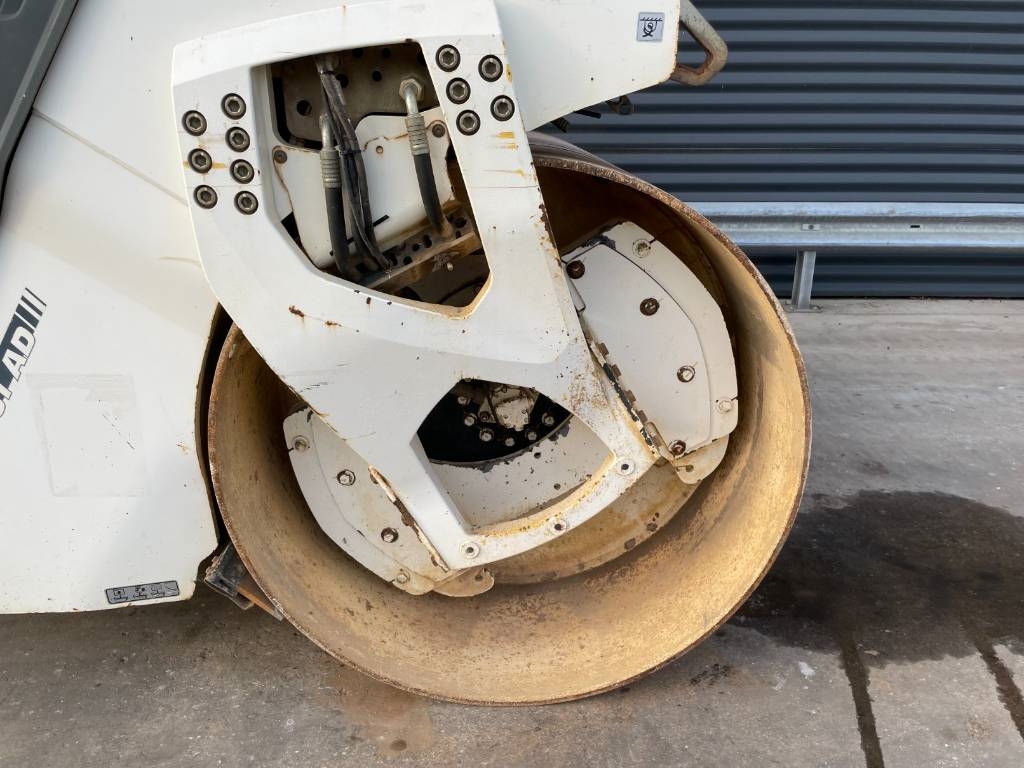 Bomag BW 161 AD-5
