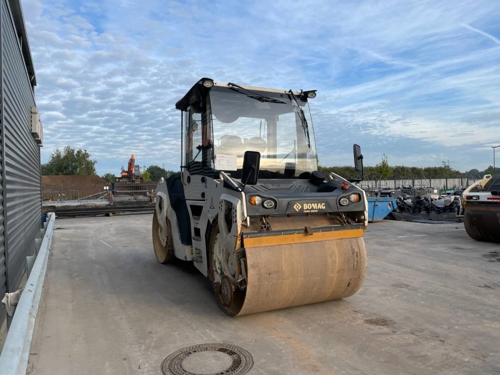 Bomag BW 161 AD-5