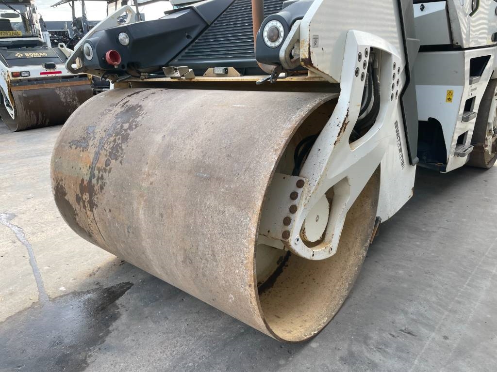 Bomag BW 161 AD-5