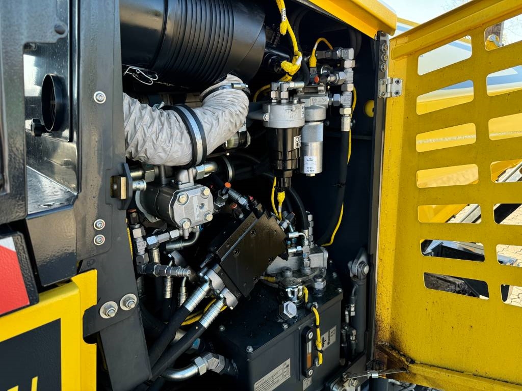 Bomag BF 300 C-2