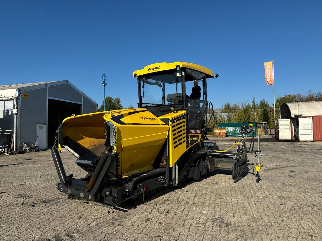 Bomag BF 300 C-2